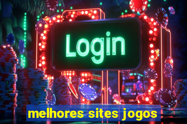 melhores sites jogos